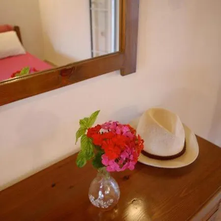 Gerakari Thalassa Apartment