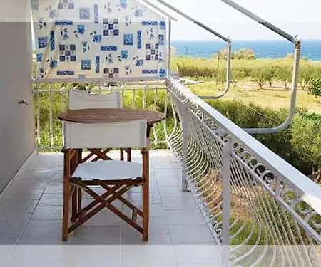 Apartment Gerakari Thalassa