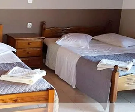 Apartment Gerakari Thalassa *