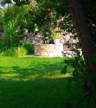 Gerakari Thalassa Apartment