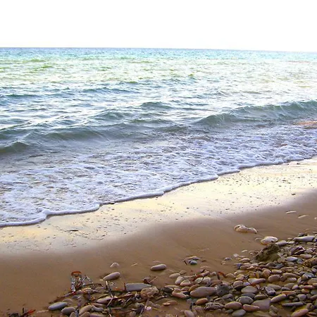 Gerakari Thalassa Apartment Kypseli