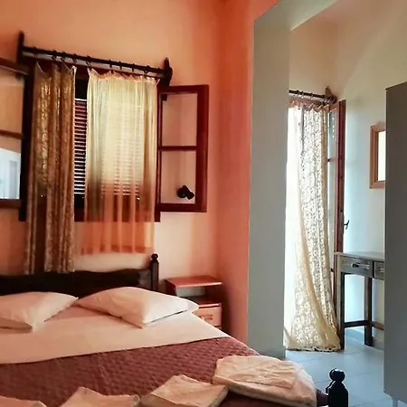 Appartement Gerakari Thalassa *