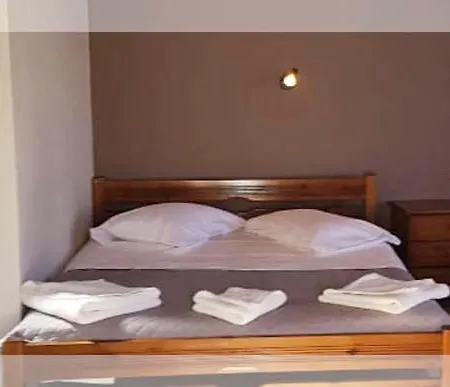 Gerakari Thalassa Appartement *