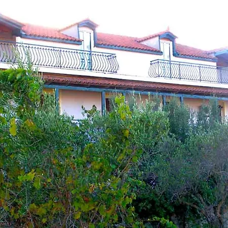 Gerakari Thalassa Appartement