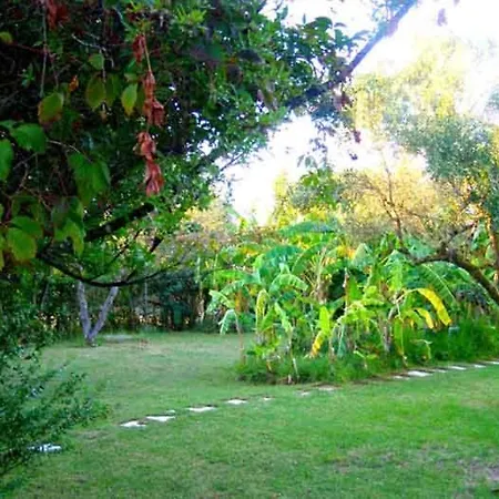 Appartement Gerakari Thalassa *