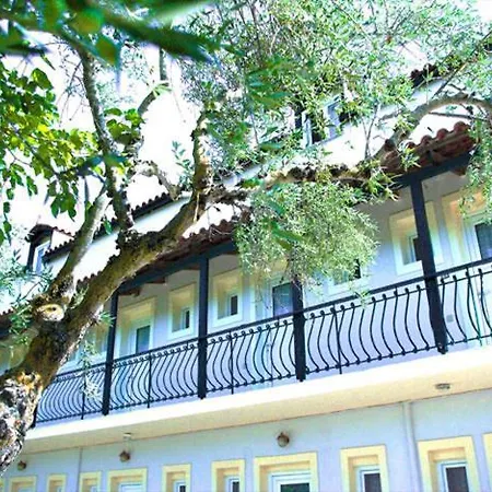 Gerakari Thalassa Appartement