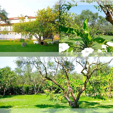 Apartamento Gerakari Thalassa *