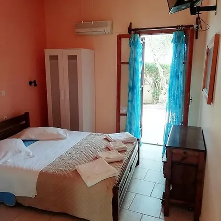 Apartamento Gerakari Thalassa