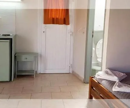 Gerakari Thalassa Apartamento