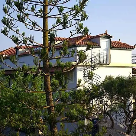 Gerakari Thalassa Apartamento