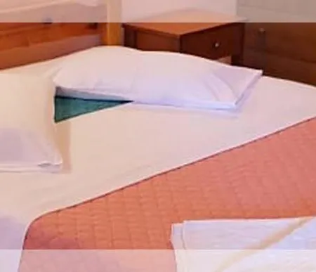 Apartamento Gerakari Thalassa