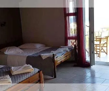 Gerakari Thalassa Apartamento Kypseli