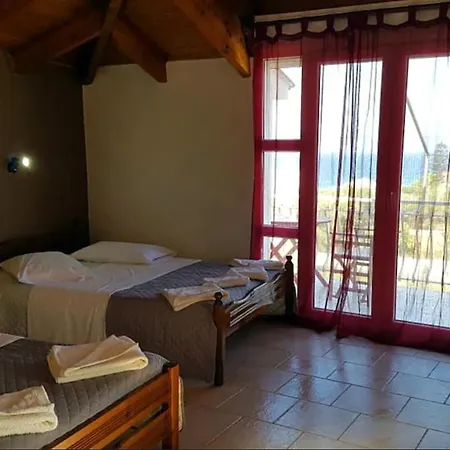 Apartamento Gerakari Thalassa *