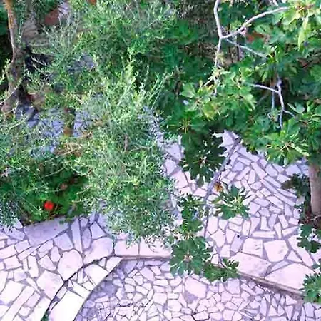 Apartamento Gerakari Thalassa *
