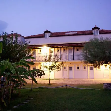 Apartamento Gerakari Thalassa